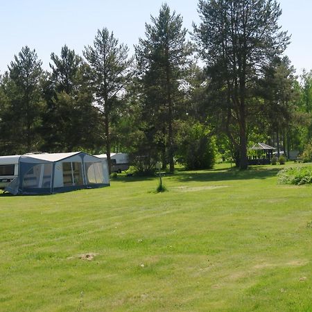 Marjoniemi Camping Hiidenniemi 外观 照片