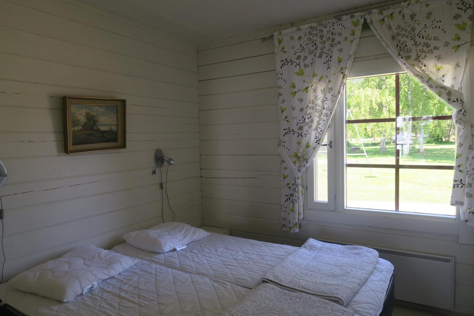 Marjoniemi Camping Hiidenniemi 外观 照片