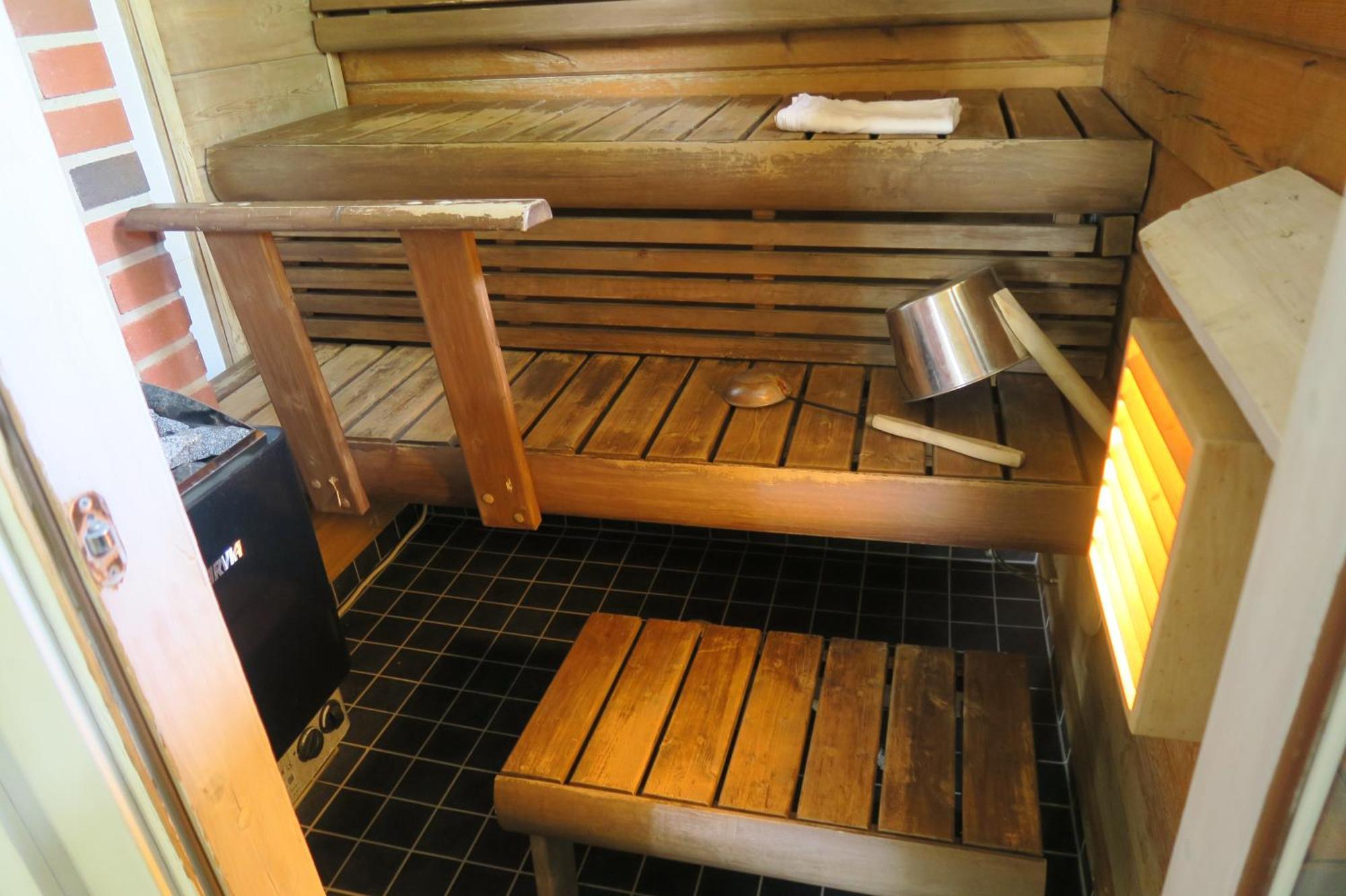 Marjoniemi Camping Hiidenniemi 外观 照片